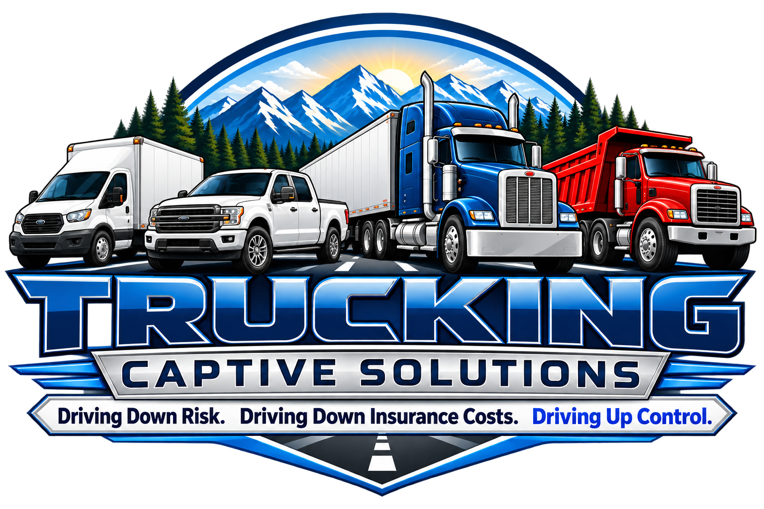 Trucking Captive Solutions